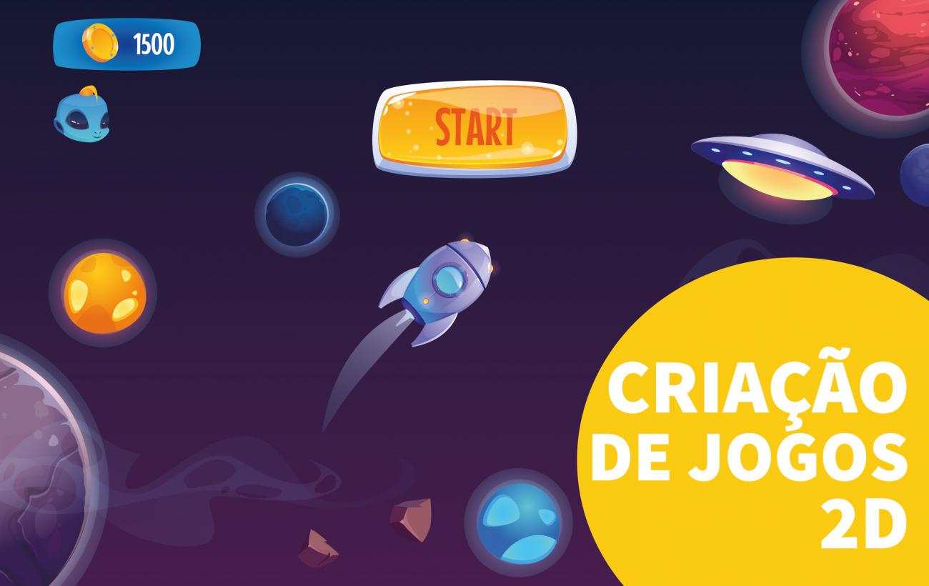 criar jogos 2D: últimas notícias