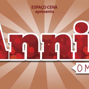 Annie, o Musical