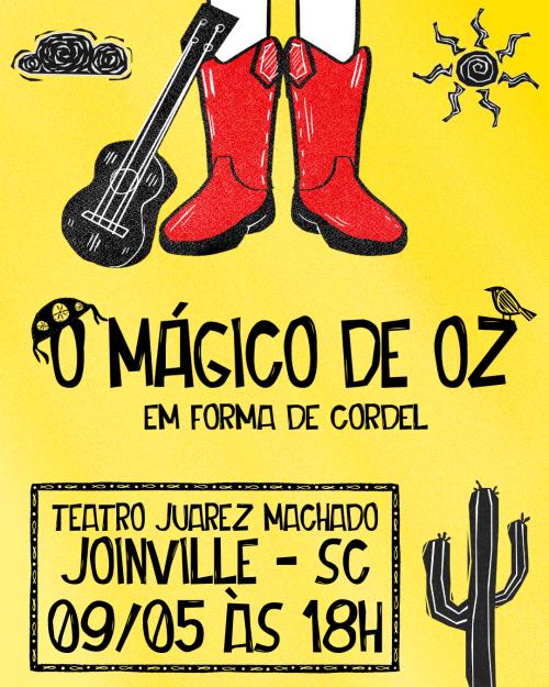 O Mágico de Oz