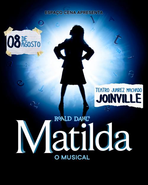 Matilda, o Musical