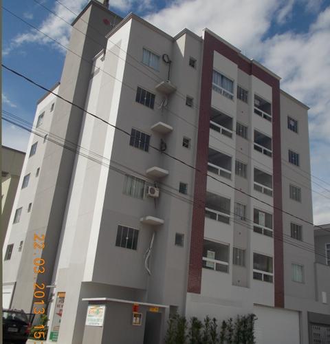 Apartamento no Amizade