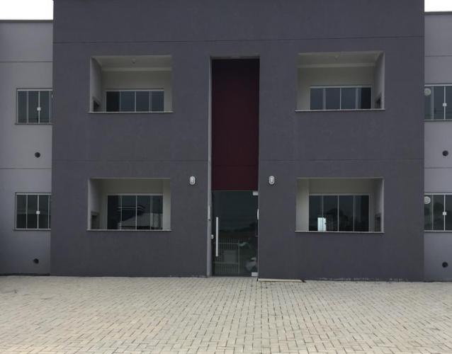 APARTAMENTOS RESIDENCIAL FRANKFURT